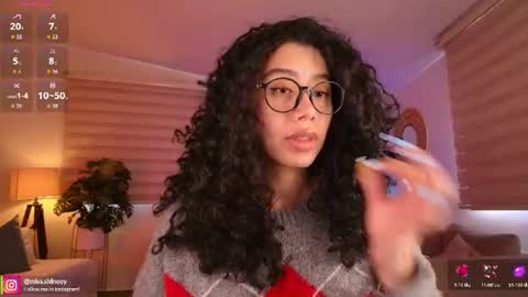Amy Olivera online show from 07-08-26, 01:04