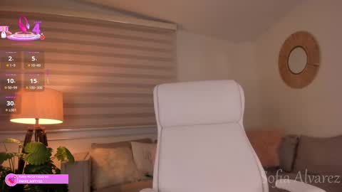 Snapshot of miss_soffy chatting on 02-22-25, 11:35 Sofia Alvarez online show from 02-22-25, 11:35