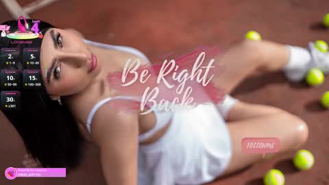 Snapshot of miss_soffy chatting on 02-24-25, 11:43 Sofia Alvarez online show from 02-24-25, 11:43