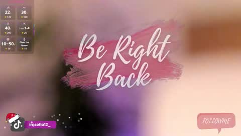 Snapshot of miss_soffy chatting on 12-15-25, 10:14 Sofia Alvarez online show from 12-15-25, 10:14