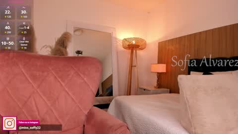 Sofia Alvarez online show from 02-09-26, 10:03