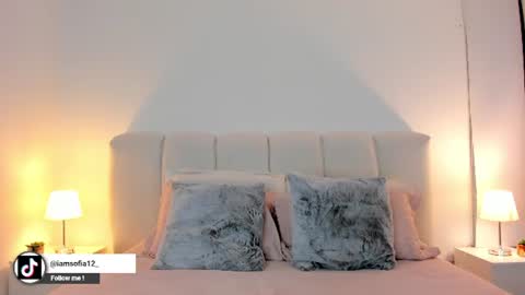 Sofia Alvarez online show from 06-11-26, 12:32
