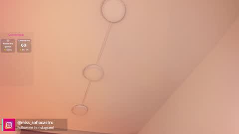 Sofia Castro online show from 03-18-26, 11:46