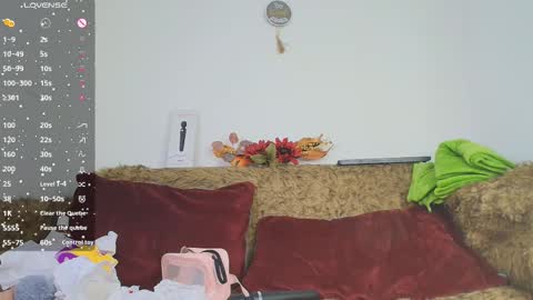 miss_sophia21 online show from 01-19-26, 03:54