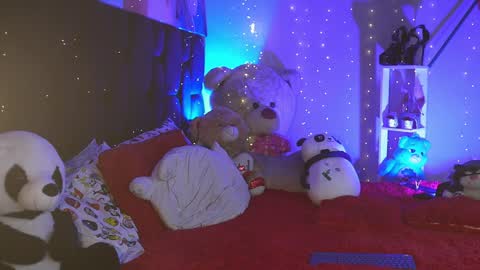 Sophie Cardenas ..... independent model online show from 01-22-25, 03:09