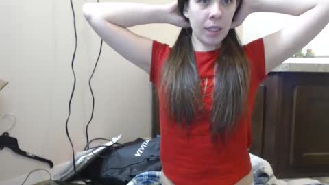 Snapshot of miss_sunshine01 chatting on 03-11-25, 12:54 Bella online show from 03-11-25, 12:54