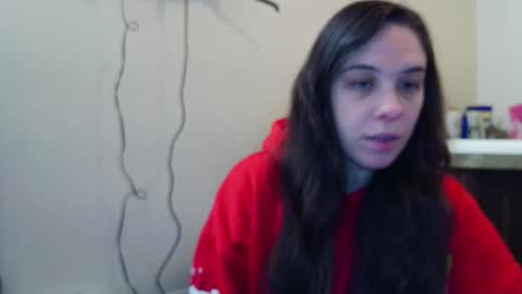 Bella online show from 12-18-25, 02:56