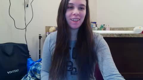 Bella online show from 02-24-26, 03:32