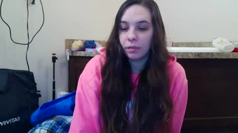 Bella online show from 02-27-26, 03:23