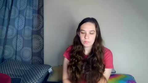 Bella online show from 06-24-26, 03:55