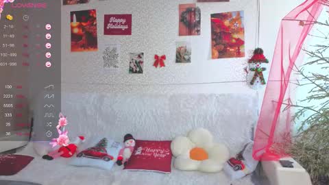 Bella online show from 03-12-26, 08:42