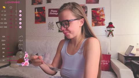 Bella online show from 03-31-26, 04:57