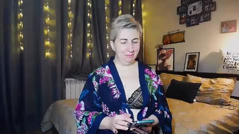 miss_tasha_kom online show from 01-17-25, 07:19