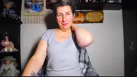 miss_tasha_kom online show from 01-14-26, 10:54