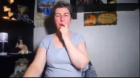 miss_tasha_kom online show from 01-31-26, 07:11