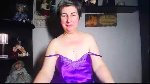 miss_tasha_kom online show from 02-10-26, 07:40