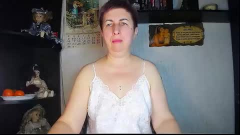 miss_tasha_kom online show from 03-07-26, 03:09