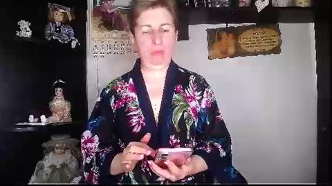 miss_tasha_kom online show from 06-13-26, 11:08