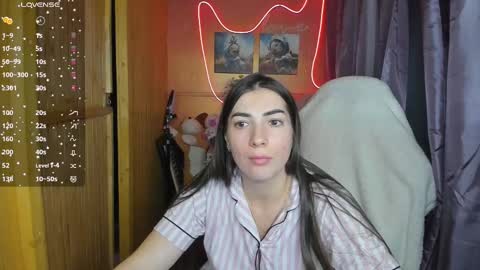 Snapshot of miss_tasy chatting on 03-09-25, 04:49 Melanie January 15th is my birthday there will be an interesting show online show from 03-09-25, 04:49