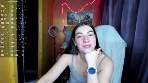 Melanie  January 15th is my birthday there will be an interesting show  online show from 03-07-26, 02:52