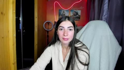 Melanie  January 15th is my birthday there will be an interesting show  online show from 05-17-26, 07:06
