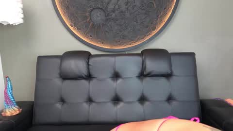 Vaiolette online show from 03-16-26, 11:14