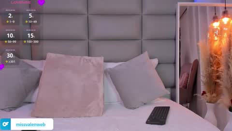 valentina online show from 03-13-26, 01:29