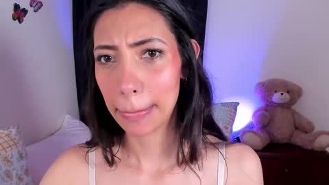 Miss Veronica online show from 12-04-25, 01:20