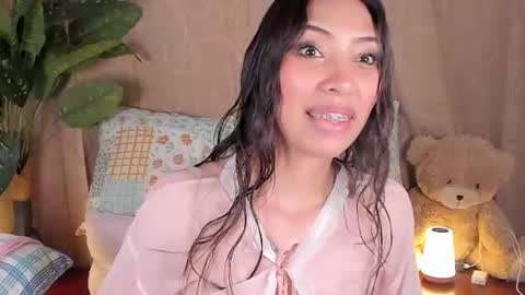 Miss Veronica online show from 07-20-26, 01:13