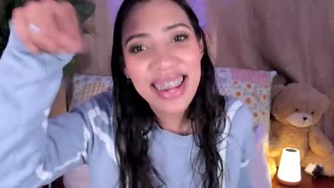 Miss Veronica online show from 07-30-26, 12:59