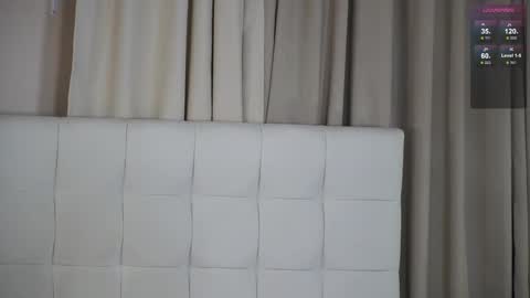 Miss Victoria online show from 11-09-25, 03:43