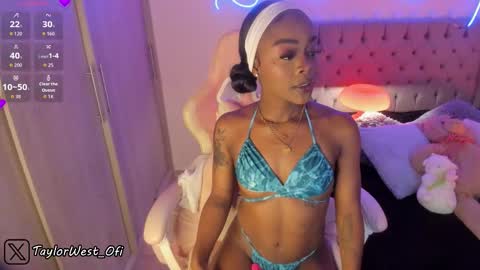 Tay Tay Independent Model   online show from 03-20-26, 04:39