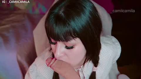 CALL ME CAMILANO BBLOVE ETC C A M I L A         online show from 02-13-26, 01:34