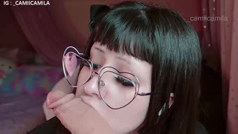 CALL ME CAMILANO BBLOVE ETC C A M I L A         online show from 03-06-26, 01:46