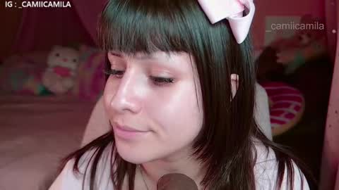 CALL ME CAMILANO BBLOVE ETC C A M I L A         online show from 03-26-26, 01:11