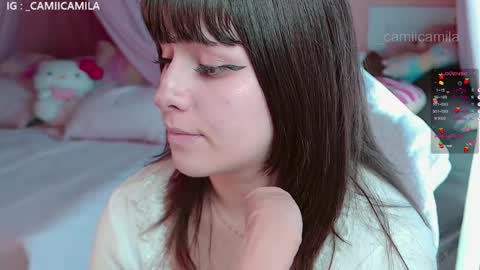 CALL ME CAMILANO BBLOVE ETC C A M I L A         online show from 04-22-26, 03:02