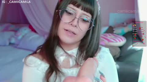 CALL ME CAMILANO BBLOVE ETC C A M I L A         online show from 04-24-26, 02:19