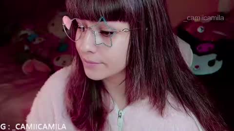 CALL ME CAMILANO BBLOVE ETC C A M I L A         online show from 06-30-26, 01:17