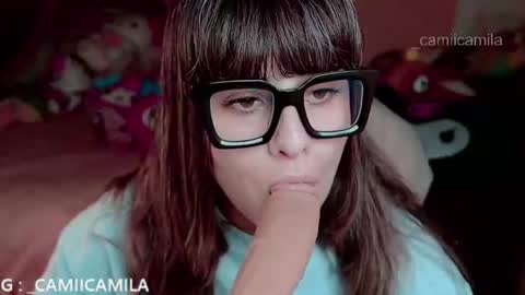 CALL ME CAMILANO BBLOVE ETC C A M I L A         online show from 07-25-26, 01:58