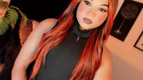 miss_zz online show from 03-05-26, 09:33