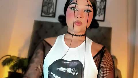 miss_zz online show from 03-23-26, 06:45