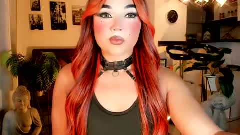 miss_zz online show from 07-23-26, 03:37