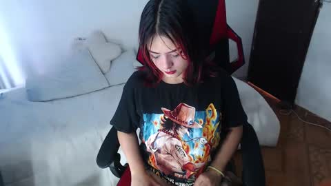 violeta online show from 01-20-25, 01:42