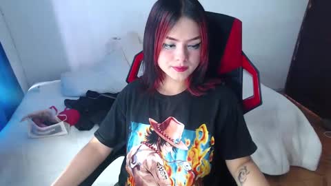 violeta online show from 01-20-25, 04:45