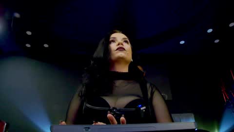 AliceReign online show from 04-03-26, 05:49