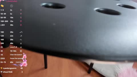 Ally  OFMissallydoll     . online show from 05-11-26, 04:04