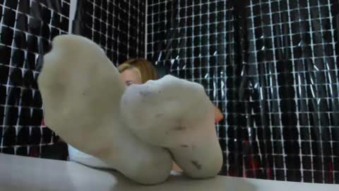 Snapshot of missalmafenix chatting on 06-03-26, 02:55 missalmafenix online show from 06-03-26, 02:55