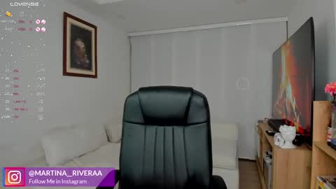 Snapshot of missamerica2 chatting on 02-04-25, 11:49 Martina Rivera online show from 02-04-25, 11:49