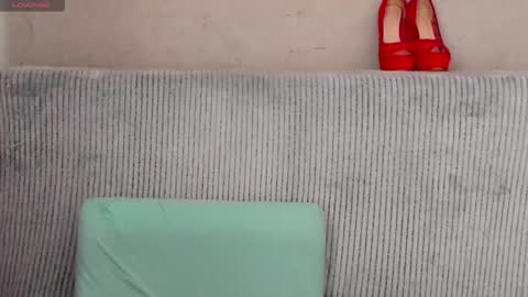 Miss Ana online show from 01-19-26, 12:53