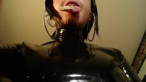 Anarkitten  online show from 04-08-26, 08:42